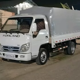 Forland H2 2014