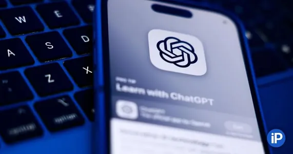 OpenAI приобрела домен chat.com за $15,5 млн