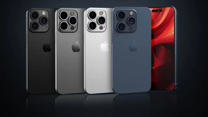 Топ-10 смартфонов мира: iPhone, Samsung и Redmi среди лидеров продаж