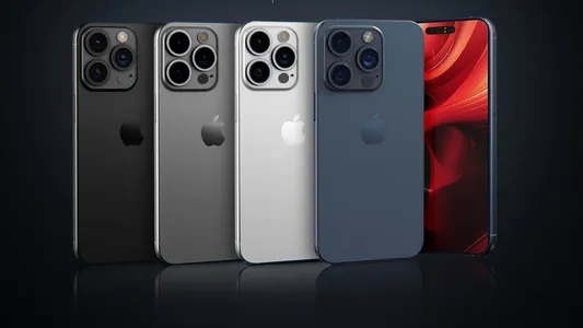 iPhone, Samsung we Redmi dünýäde iň köp satylan smartfonlaryň arasynda öňdebaryjy boldular