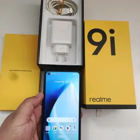 Realme 9i 8/128