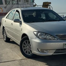 Toyota Camry 2002