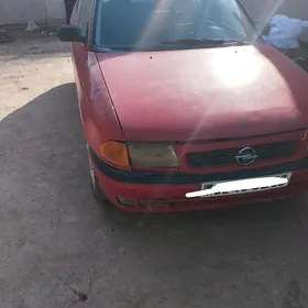 Opel Antara 1996