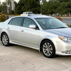 Toyota Avalon 2011