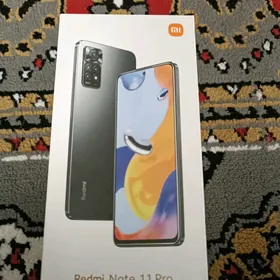 redmi note 11 pro