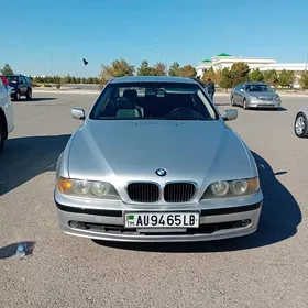 BMW 530 2002