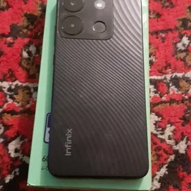 Infinix smart 7 plus