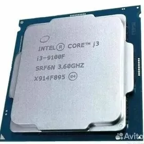 i3-9100F/H310/Ram 16gb/GT1030