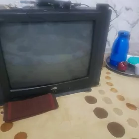 telewizor JVC