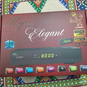 My Box Elegant H265