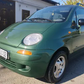 Daewoo Matiz 1999