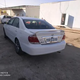 Toyota Camry 2006