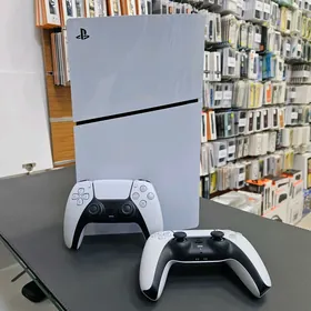 Playstation 5 slim 1tb