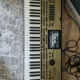 Pa4x Korg