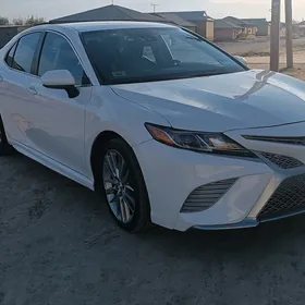 Toyota Camry 2020