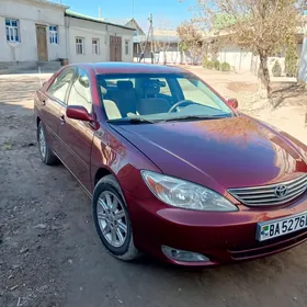 Toyota Camry 2003