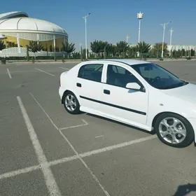 Opel Astra 2003