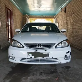 Toyota Camry 2002