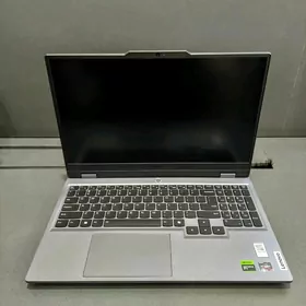 Lenovo LOQ/Ryzen 7/RAM 24GB