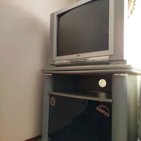 Telewizor podstawka