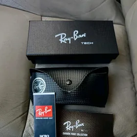 rayban açki очки