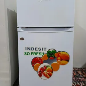 Indesit