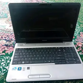 Toshiba noutbuk