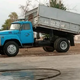 Zil 130 1989