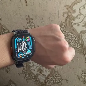 Apple Watch Ultra 2