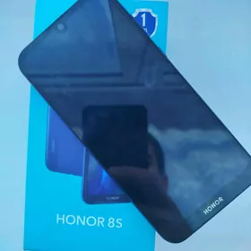 Honor 8 S