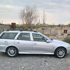 Opel Vectra 2001