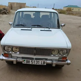 Lada 2101 1990