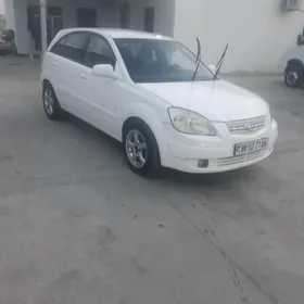 Kia Rio 2006