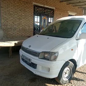 Toyota Hiace 1993