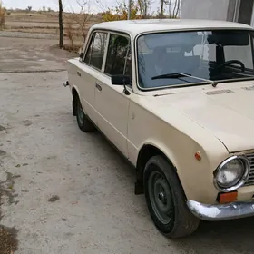 Lada 2101 1981