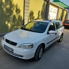 Opel Astra 2000