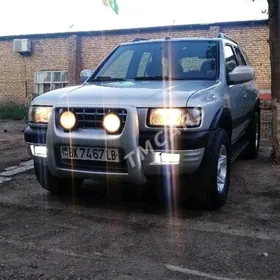 Opel Frontera 2001