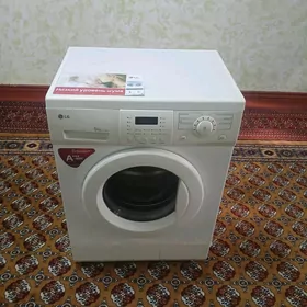 Lg 5kl kir maşyn