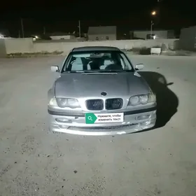 BMW 320 1999