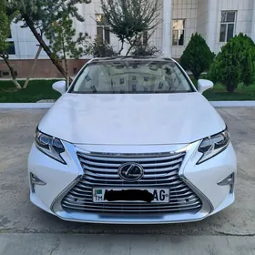 Lexus ES 350 2016