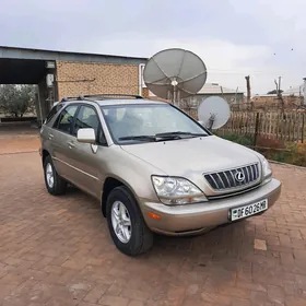 Lexus RX 300 2002