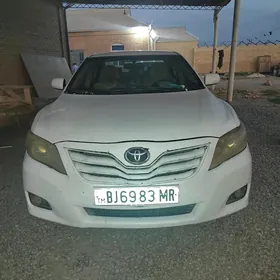 Toyota Camry 2008