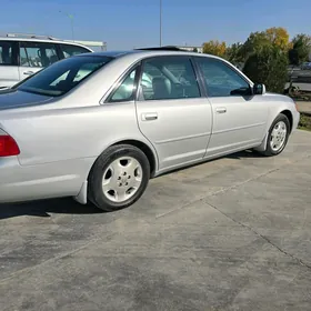 Toyota Avalon 2003