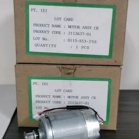 Epson 1410/L1800 motor