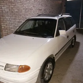 Opel Astra 1994