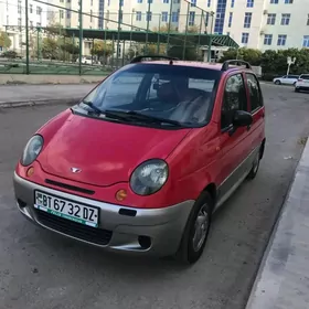 Daewoo Matiz 2003