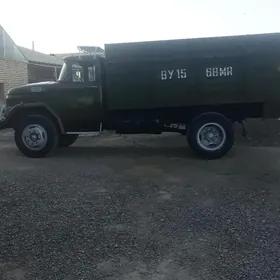 Zil 130 1991