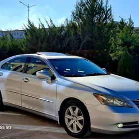 Lexus ES 350 2007