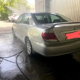 Toyota Camry 2002