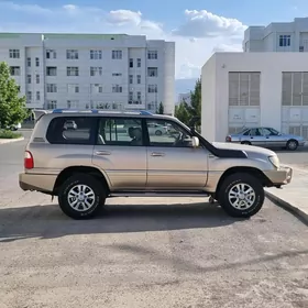 Lexus LX 470 2000